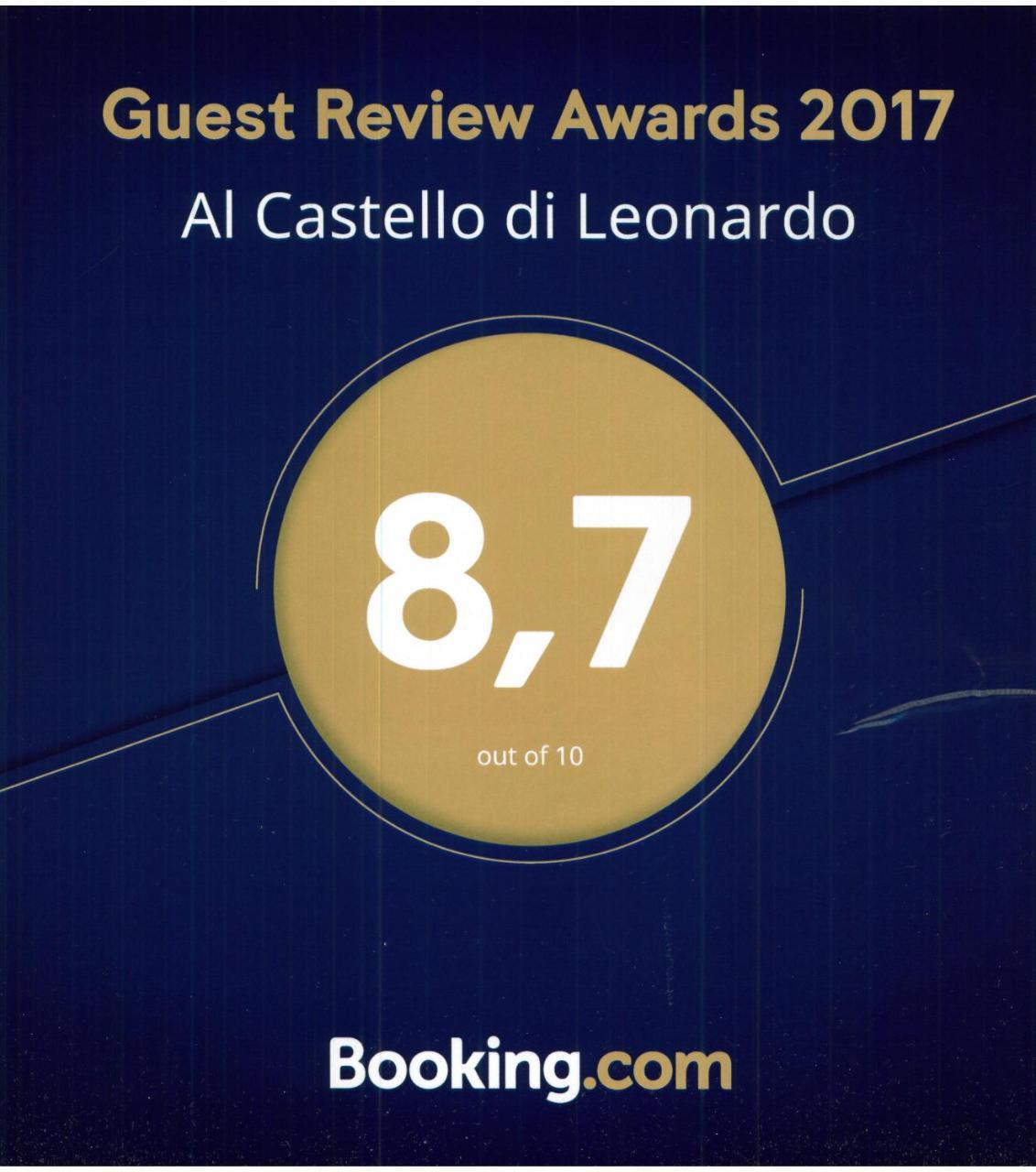 Отель Al Castello Di Leonardo Сант-Анджело-Лодиджано Экстерьер фото
